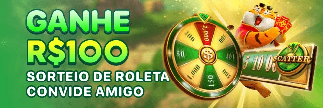 6566 Indique amigos para receber um bônus